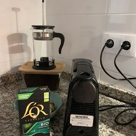 Appartamento Casa Alegria