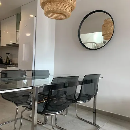 Casa Alegria Appartamento *
