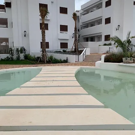 Casa Alegria Appartamento