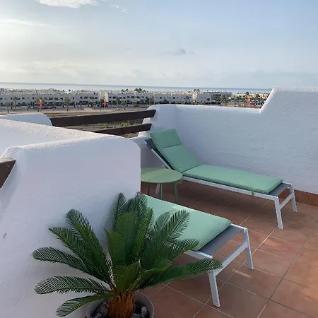 Casa Alegria * San Juan de los Terreros