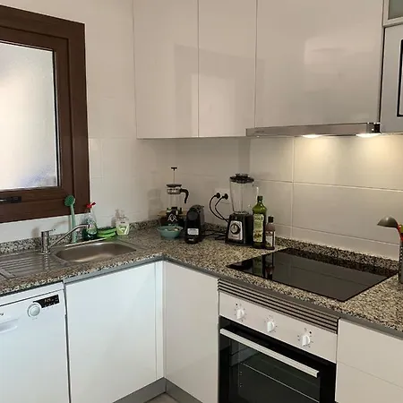 Appartamento Casa Alegria *