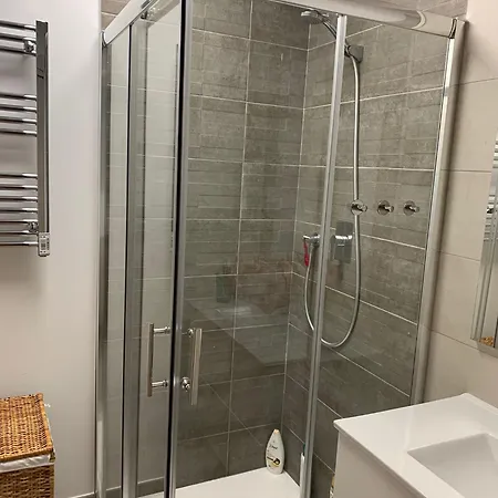 Appartamento Casa Alegria