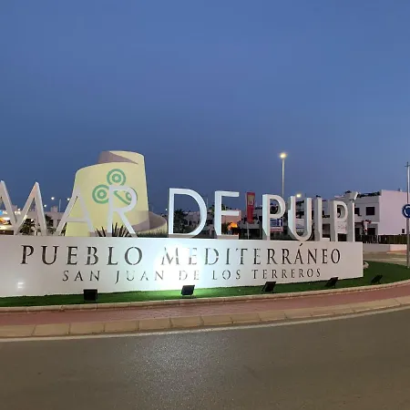 Casa Alegria 아파트 *