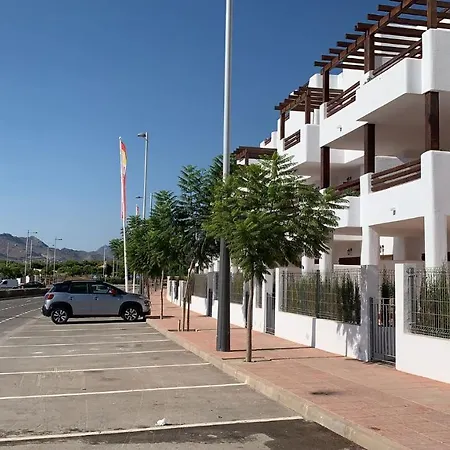 Casa Alegria * San Juan de los Terreros
