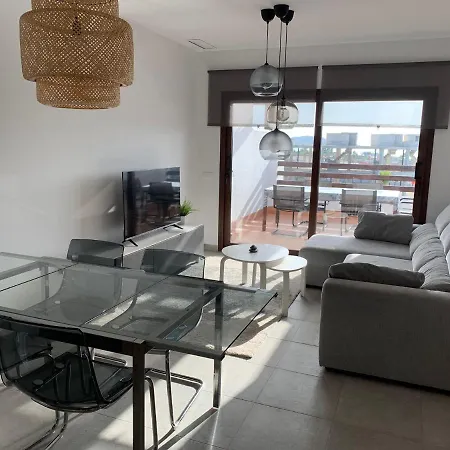 Casa Alegria San Juan de los Terreros