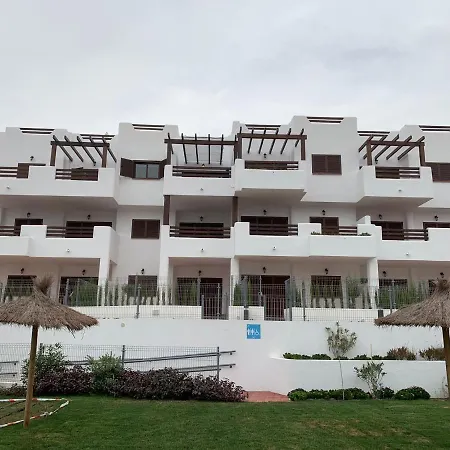 아파트 Casa Alegria San Juan de los Terreros
