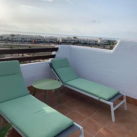 Casa Alegria San Juan de los Terreros