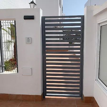Casa Alegria