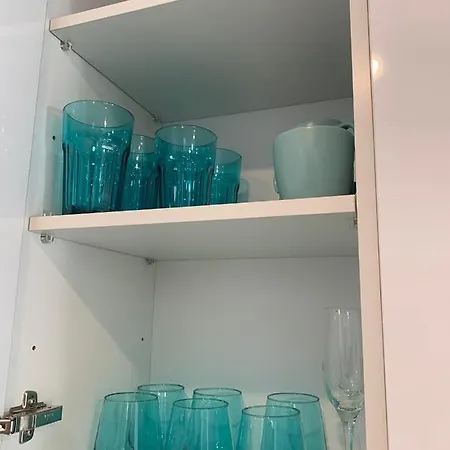 아파트 Casa Alegria San Juan de los Terreros