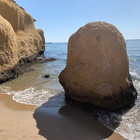 아파트 Casa Alegria San Juan de los Terreros