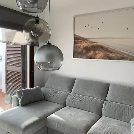 Casa Alegria 아파트