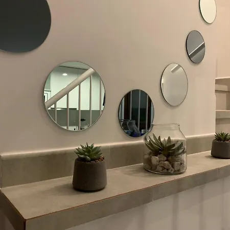 Casa Alegria San Juan de los Terreros