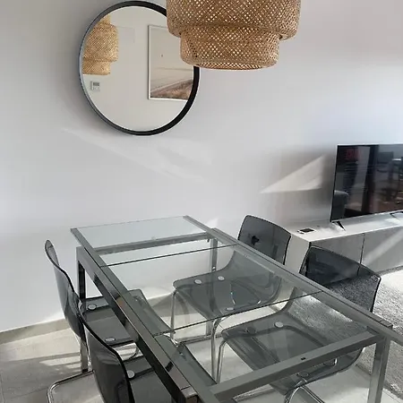 Casa Alegria *