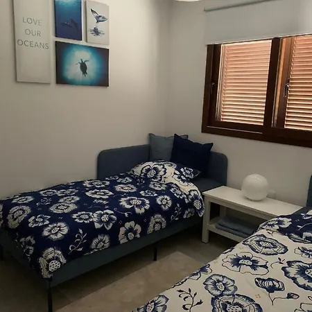 Casa Alegria