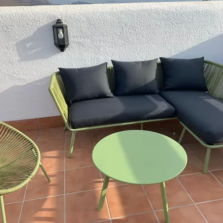 Casa Alegria 아파트 *
