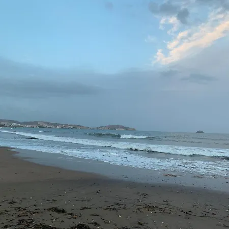 Casa Alegria 아파트 San Juan de los Terreros
