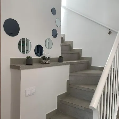 Casa Alegria *